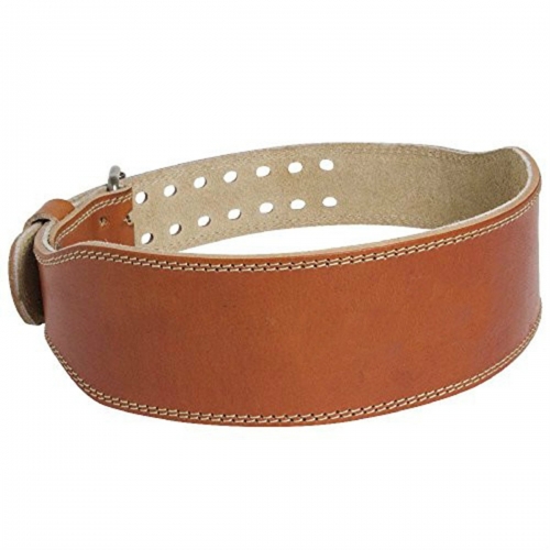 Custom Leather Belt