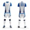 Custom Soccer Uniform