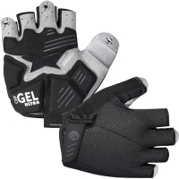 Custom Cycling Gloves