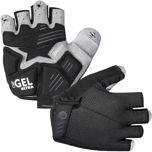 Custom Cycling Gloves