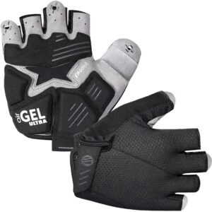 Custom Cycling Gloves