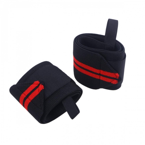 Custom Gym Hand Wrists