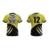 Custom Sublimated T-Shirt