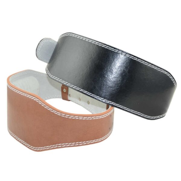 Custom Gym Belt
