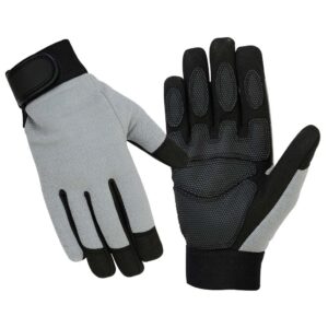 Custom Mechanics Gloves