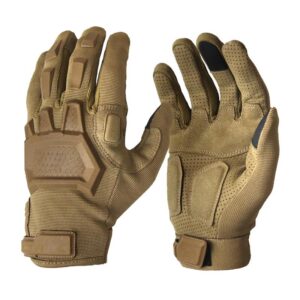 Custom Tactical Gloves