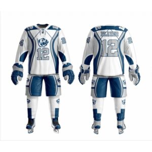 Custom Ice Hockey Uniform