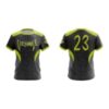 Custom Sublimated T-Shirt