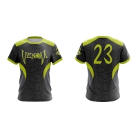 Custom Sublimated T-Shirt