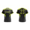 Custom Sublimated T-Shirt