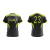 Custom Sublimated T-Shirt