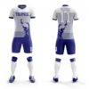 Custom Soccer Uniform