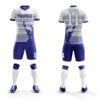 Custom Soccer Uniform