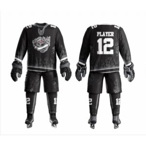 Custom Ice Hockey Uniform