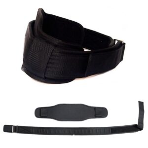 Custom Neoprene Weight Lifting Belt