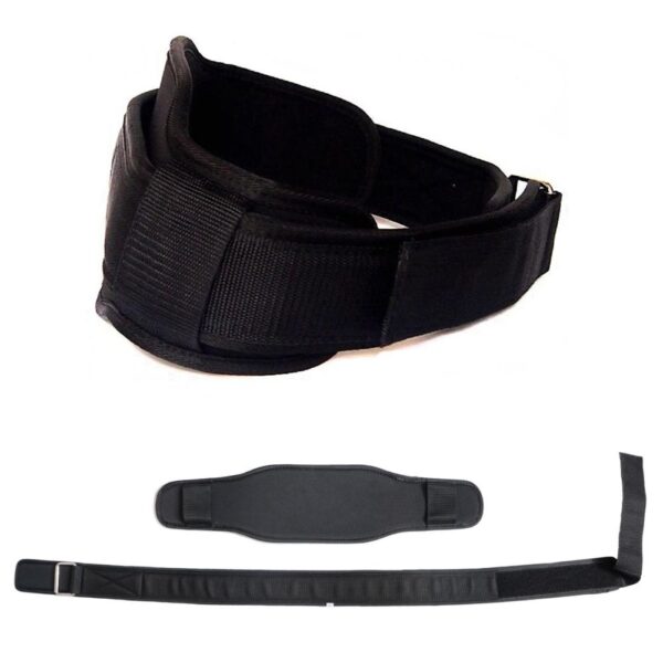 Custom Neoprene Weight Lifting Belt