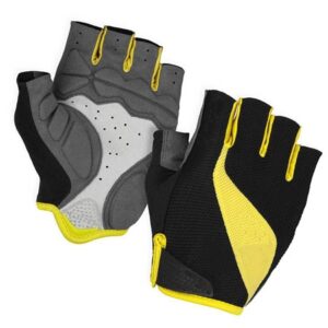 Custom Cycling Gloves