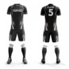 Custom Soccer Uniform