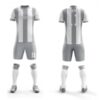 Custom Soccer Uniform