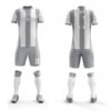 Custom Soccer Uniform