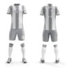 Custom Soccer Uniform