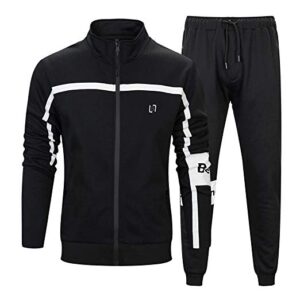 Custom Tracksuits