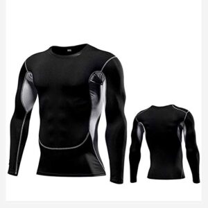 Custom Compression Wear