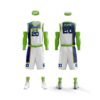 Custom Basketball Uniform