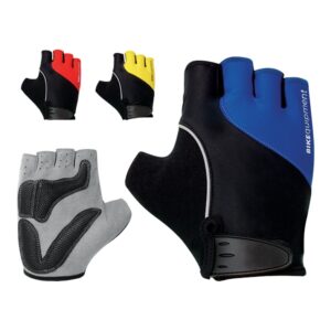 Custom Cycling Gloves
