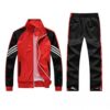 Custom Tracksuit