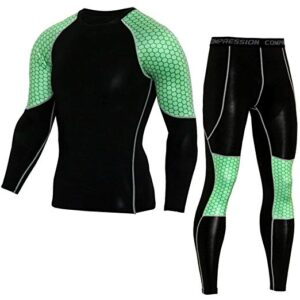 Custom Compression Wear