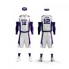 Custom Basketball Uniform