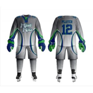 Custom Ice Hockey Uniform