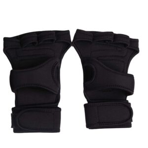 Custom Gym Gloves