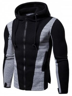 Custom Mens Hoodies