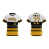 Custom Sublimated T-Shirt