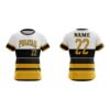 Custom Sublimated T-Shirt