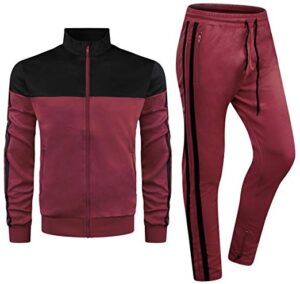 81TEt90kcL._UX522_201_531_p_3.jpg Custom Tracksuit