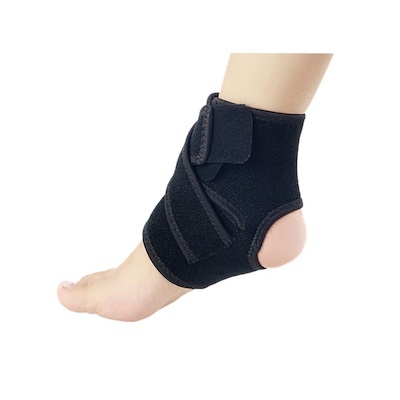 Custom Ankle Support