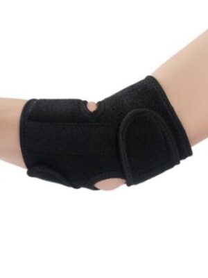 Custom Elbow Support