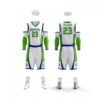 Custom Basketball Uniform