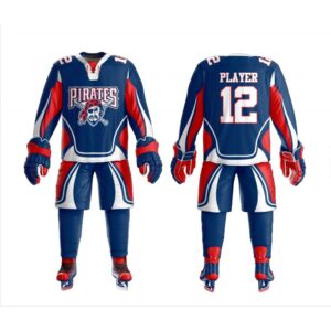 Custom Ice Hockey Uniform