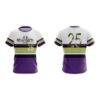 Custom Sublimated T-Shirt