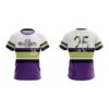 Custom Sublimated T-Shirt