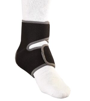 Custom Ankle Support