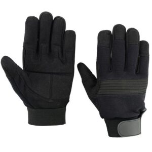Custom Mechanics Gloves