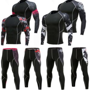 Custom Compression Wear