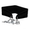 Custom Neoprene Weight Lifting Belt