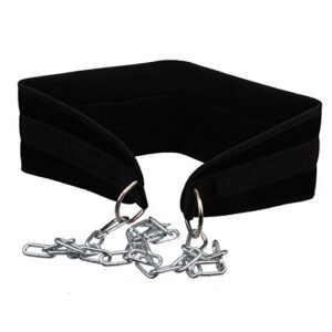 Custom Neoprene Weight Lifting Belt