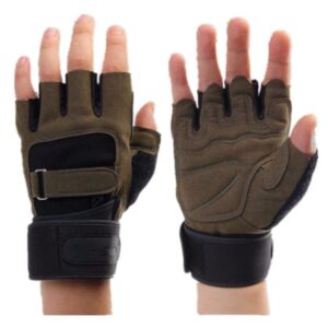 Custom Gym Gloves